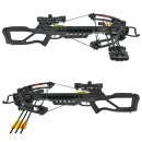 [SALE] X-BOW FMA Scorpion II - 370 fps / 185 lbs - Compoundarmbrust