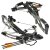 [SALE] X-BOW FMA Scorpion II - 370 fps / 185 lbs - Compoundarmbrust