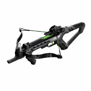 BARNETT Demun Tri Strike - 180 fps / 50 lbs - Recurve crossbow