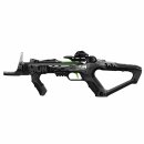 BARNETT Demun Tri Strike - 180 fps / 50 lbs - Recurve...