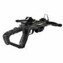 BARNETT Demun Tri Strike - 180 fps / 50 lbs - Recurve crossbow