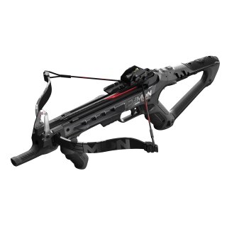 BARNETT Demun Accu Strike - 190 fps / 60 lbs - Recurve crossbow