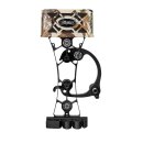 MATHEWS Arrow Web HD - Side mount quiver