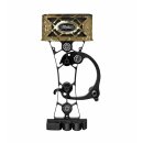 MATHEWS Arrow Web HD - Side mount quiver