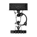 MATHEWS Arrow Web HD - Side mount quiver