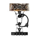 MATHEWS Arrow Web HD - Side mount quiver