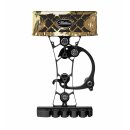 MATHEWS Arrow Web HD - Side mount quiver