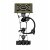 MATHEWS Arrow Web HD - Side mount quiver