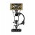 MATHEWS Arrow Web HD - Side mount quiver