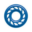 MATHEWS Nano - D&auml;mpfer