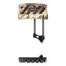 MATHEWS LowPro Fixed - Side mount quiver