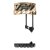 MATHEWS LowPro Fixed - Side mount quiver