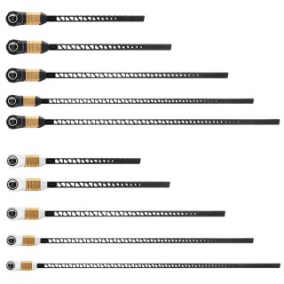 MATHEWS Bridge-Lock Carbon Target Bar - 18-30 pulgadas - Stabilizer