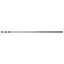 MATHEWS Bridge-Lock Carbon Target Bar - 18-30 pulgadas - Stabilizer