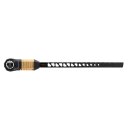 MATHEWS Bridge-Lock Carbon Target Bar - 18-30 pulgadas - Stabilizer