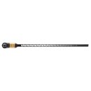 MATHEWS Bridge-Lock Carbon Target Bar - 18-30 pulgadas - Stabilizer