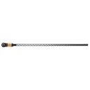 MATHEWS Bridge-Lock Carbon Target Bar - 18-30 pulgadas - Stabilizer