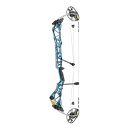 MATHEWS Title 34 - 40-70 lbs - Compound bow