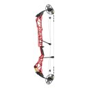 MATHEWS Title 34 - 40-70 lbs - Compoundbogen