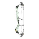 MATHEWS Title 34 - 40-70 lbs - Compoundbogen