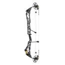 MATHEWS Title 36 - 40-70 lbs - Compoundbogen