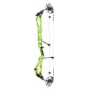 MATHEWS Title 36 - 40-70 lbs - Compound bow