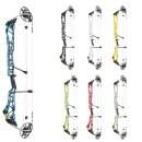 MATHEWS Title 38 - 40-70 lbs - Compound bow