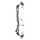 MATHEWS Title 38 - 40-70 lbs - Compound bow