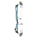 MATHEWS Title 38 - 40-70 lbs - Compoundbogen