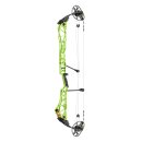 MATHEWS Title 38 - 40-70 lbs - Compound bow