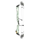 MATHEWS Title 38 - 40-70 lbs - Compound bow