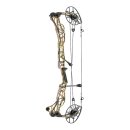 MATHEWS Lift X 29.5 - 45-80 lbs - Compound bow