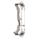 MATHEWS Lift X 29.5 - 45-80 lbs - Compound bow