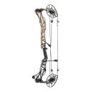 MATHEWS Lift X 29.5 - 45-80 lbs - Compound bow