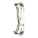 MATHEWS Lift X 29.5 - 45-80 lbs - Compound bow