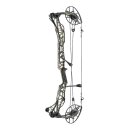 MATHEWS Lift X 29.5 - 45-80 lbs - Compound bow