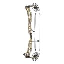 MATHEWS Lift X 33 - 45-80 lbs - Compoundbogen