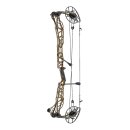 MATHEWS Lift X 33 - 45-80 lbs - Compoundbogen