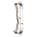 MATHEWS Lift X 33 - 45-80 lbs - Compoundbogen