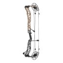 MATHEWS Lift X 33 - 45-80 lbs - Compoundbogen