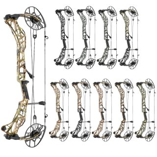 MATHEWS Lift RS - 45-80 lbs - Compoundbogen