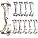 MATHEWS Lift RS - 45-80 lbs - Compound bow