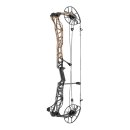 MATHEWS Lift XD - 40-75 lbs - Compoundbogen