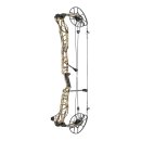 MATHEWS Lift XD - 40-75 lbs - Compoundbogen