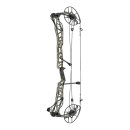 MATHEWS Lift XD - 40-75 lbs - Compoundbogen