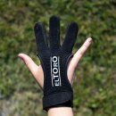 elTORO shooting glove
