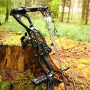 EXHIBITION PIECE | DRAKE Pathfinder Basic - Compound bow