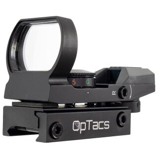 OPTACS HD101 - Red Dot Sight
