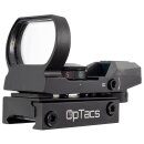 OPTACS HD101 - Red Dot Sight