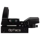 OPTACS HD101 - Red Dot Sight